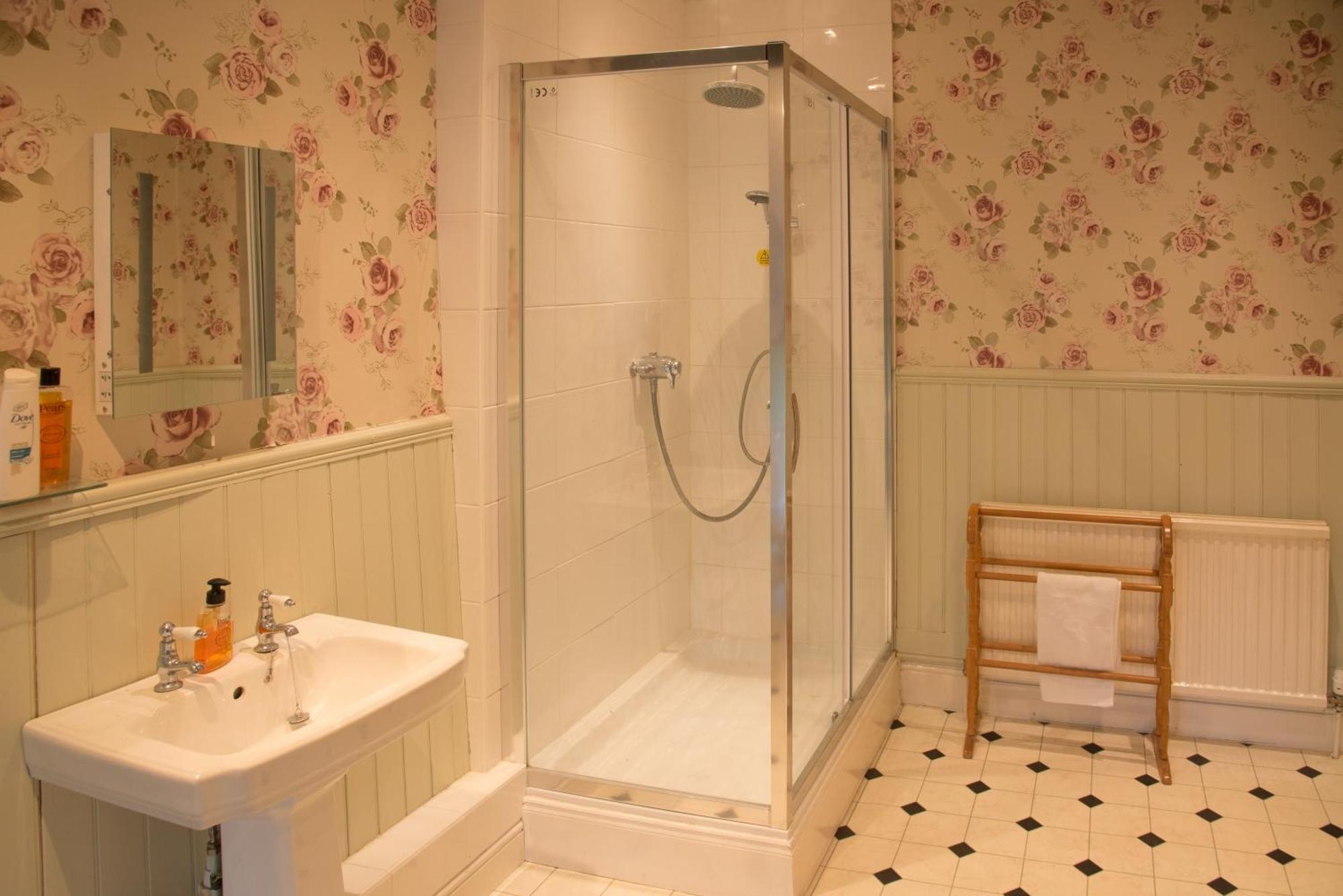Lower House B&B Adforton Leintwardine Esterno foto