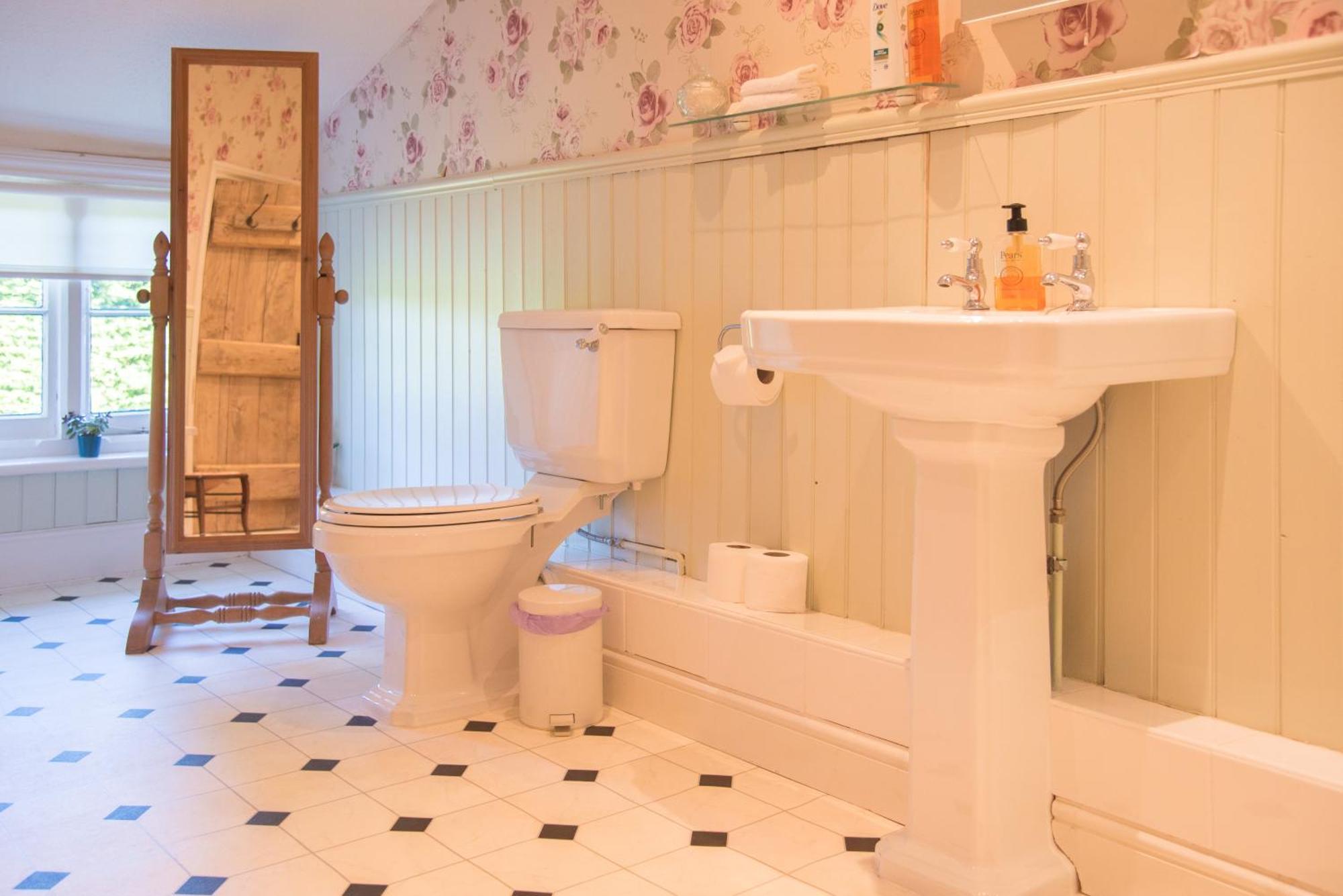 Lower House B&B Adforton Leintwardine Esterno foto