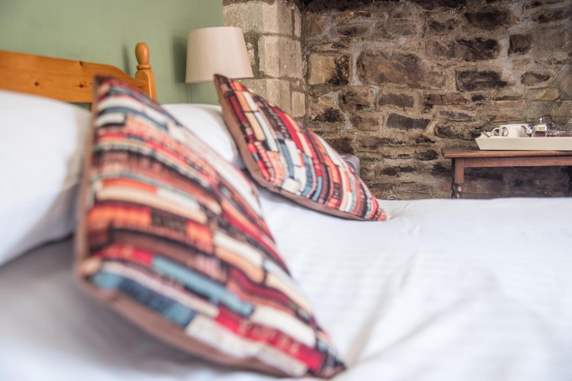 Lower House B&B Adforton Leintwardine Esterno foto