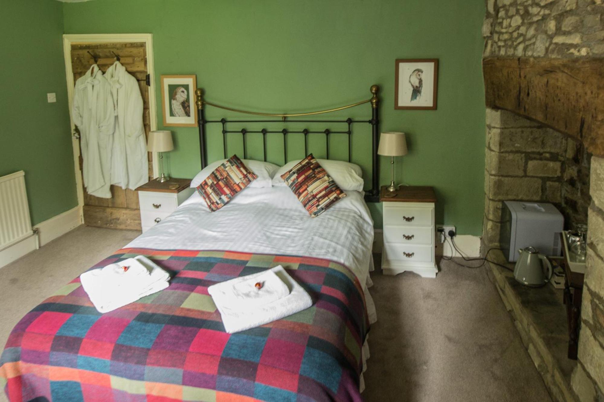 Lower House B&B Adforton Leintwardine Esterno foto