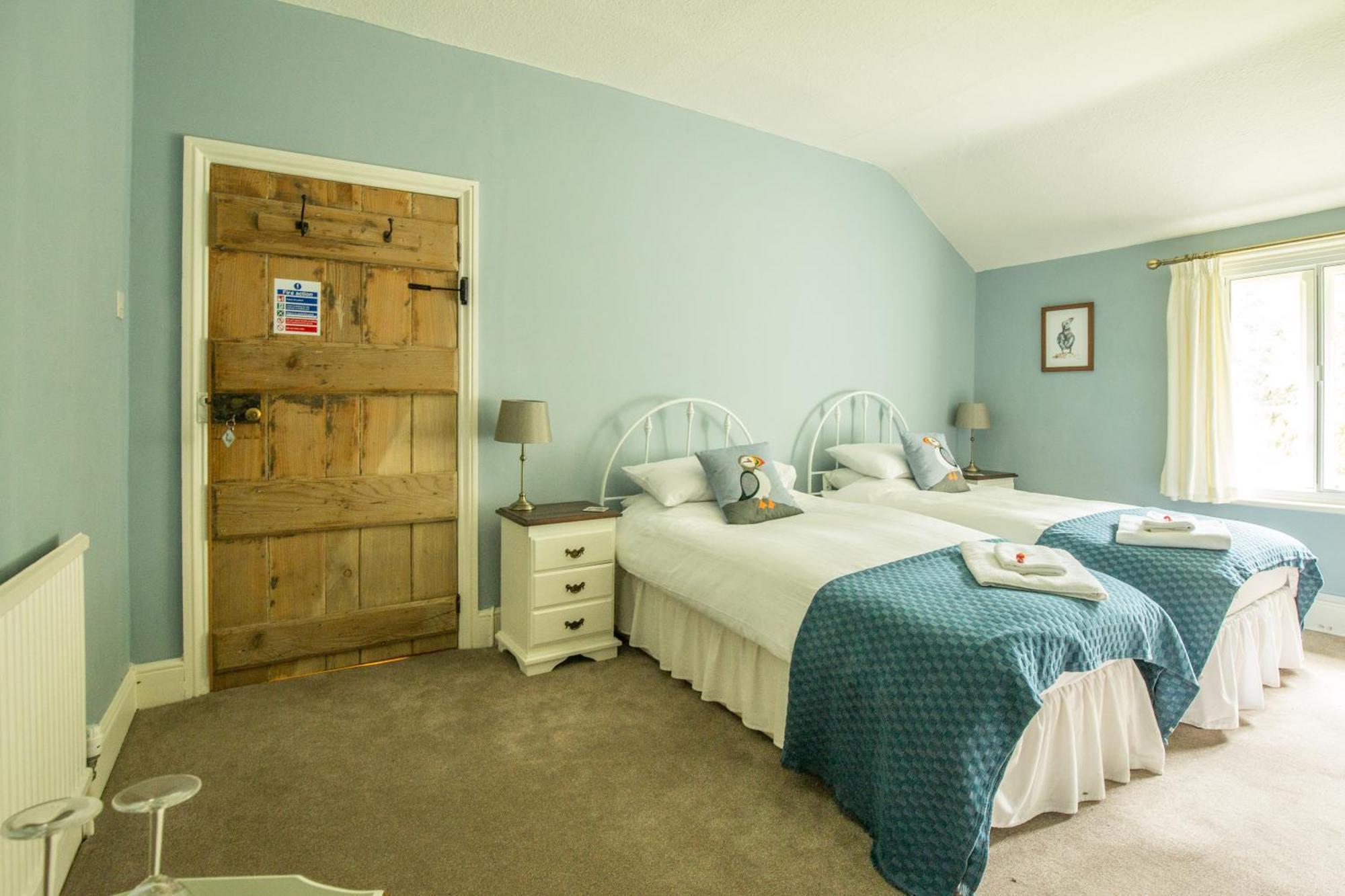 Lower House B&B Adforton Leintwardine Esterno foto
