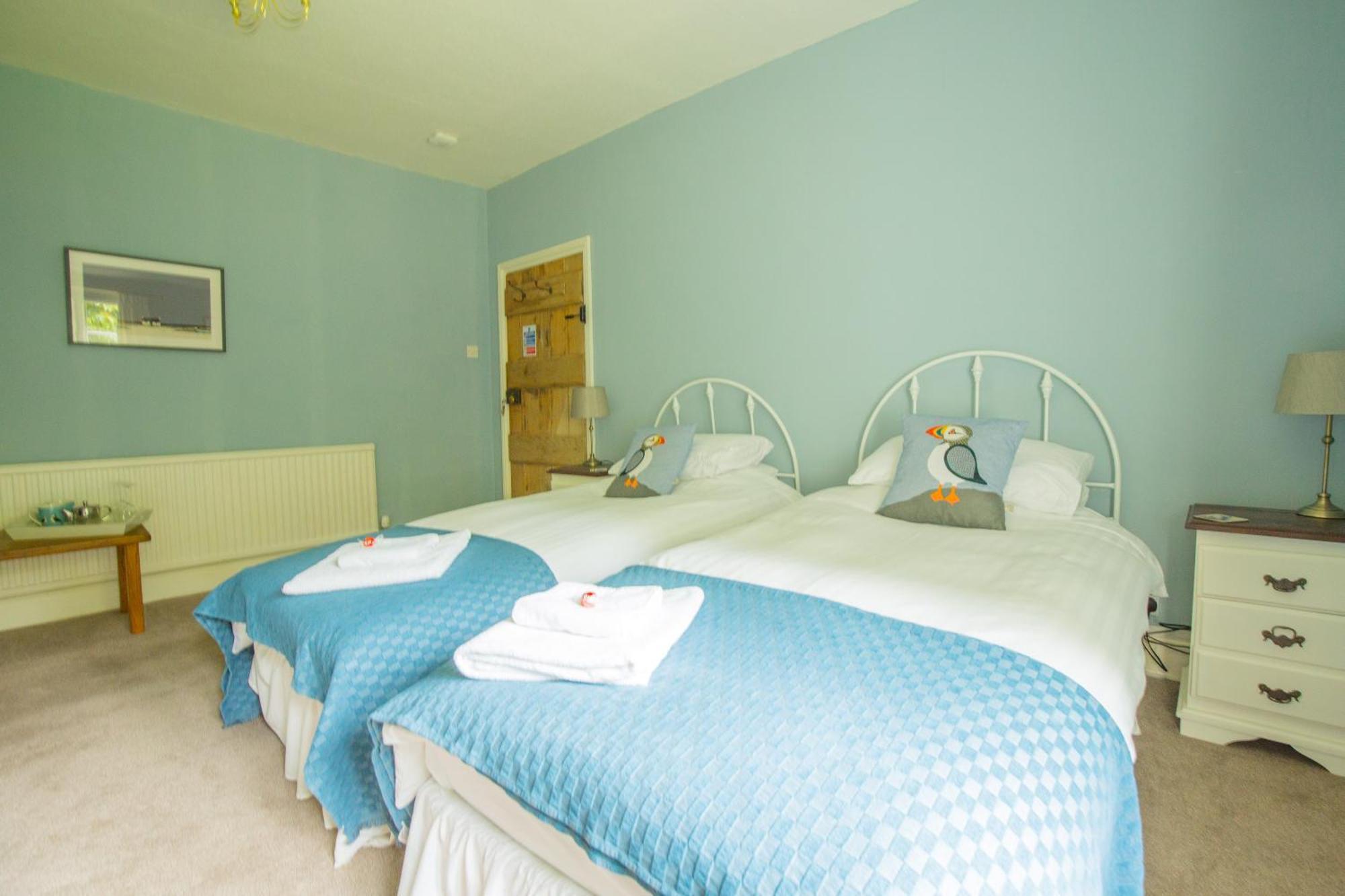 Lower House B&B Adforton Leintwardine Esterno foto