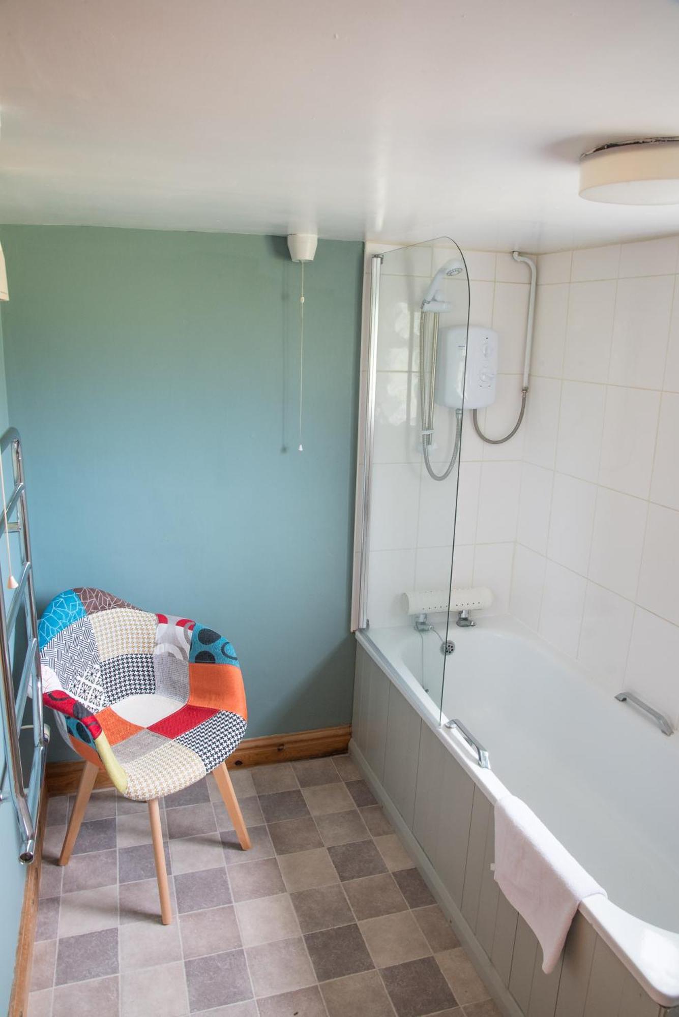 Lower House B&B Adforton Leintwardine Esterno foto