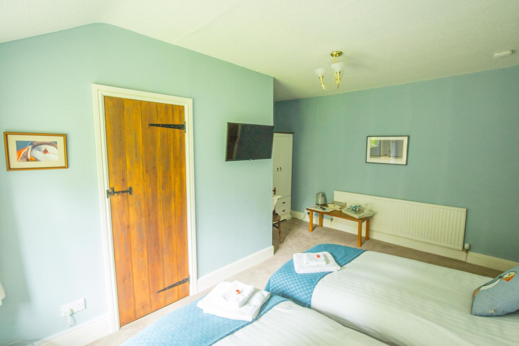 Lower House B&B Adforton Leintwardine Esterno foto