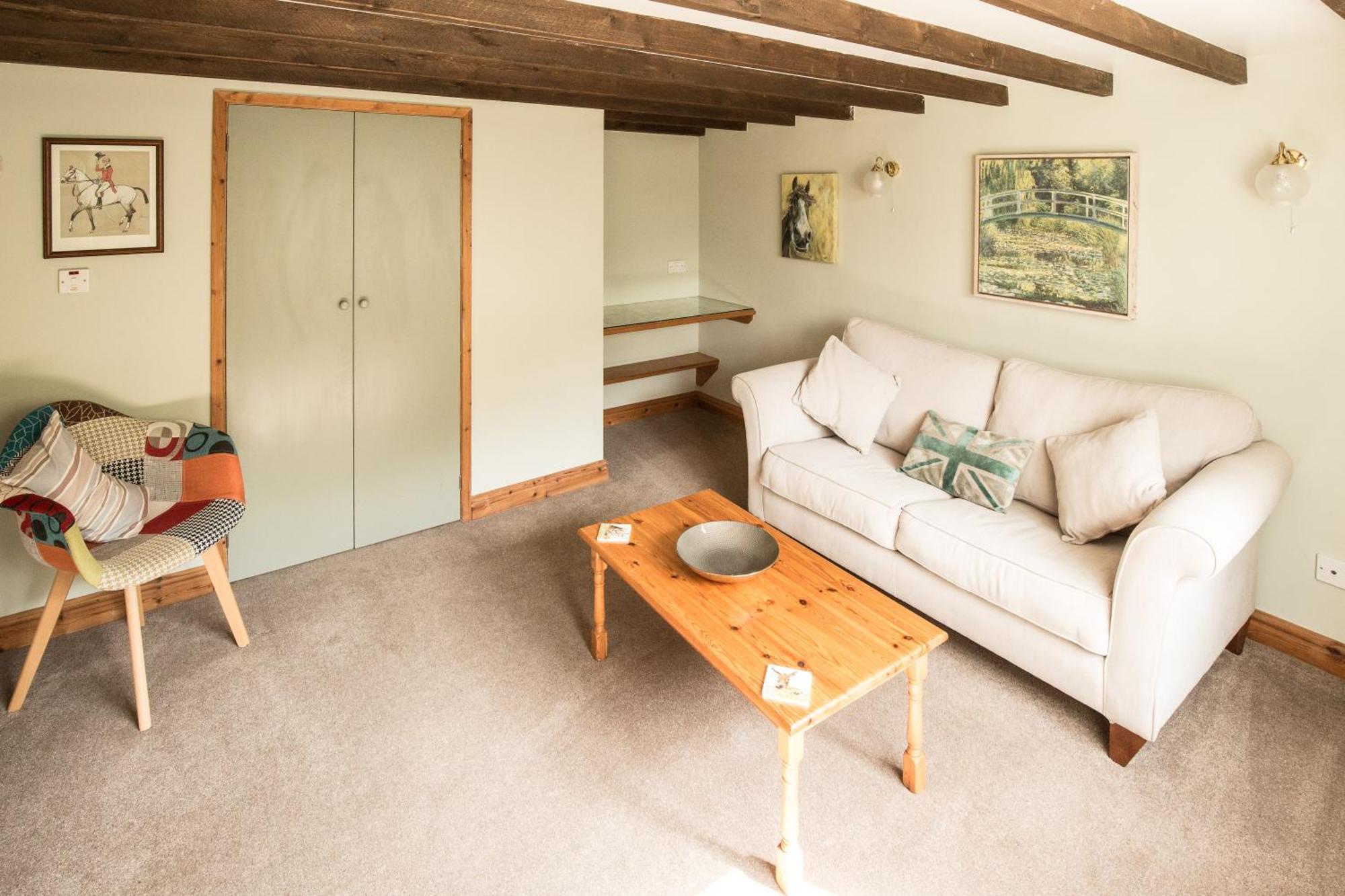 Lower House B&B Adforton Leintwardine Esterno foto