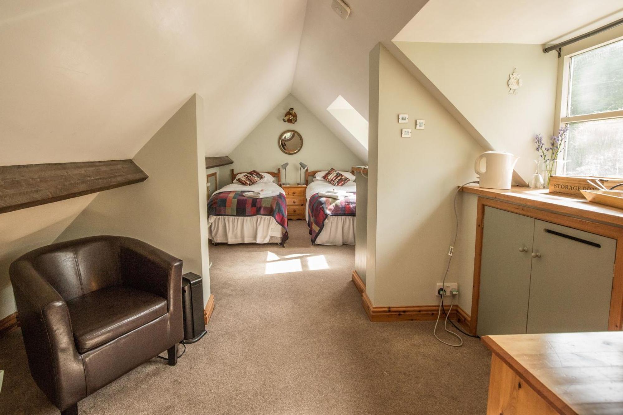 Lower House B&B Adforton Leintwardine Esterno foto