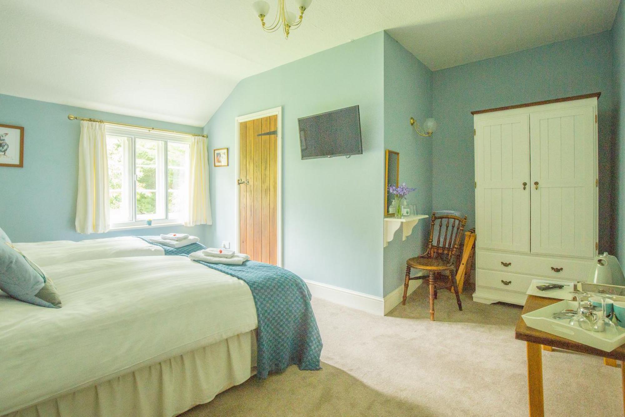 Lower House B&B Adforton Leintwardine Esterno foto