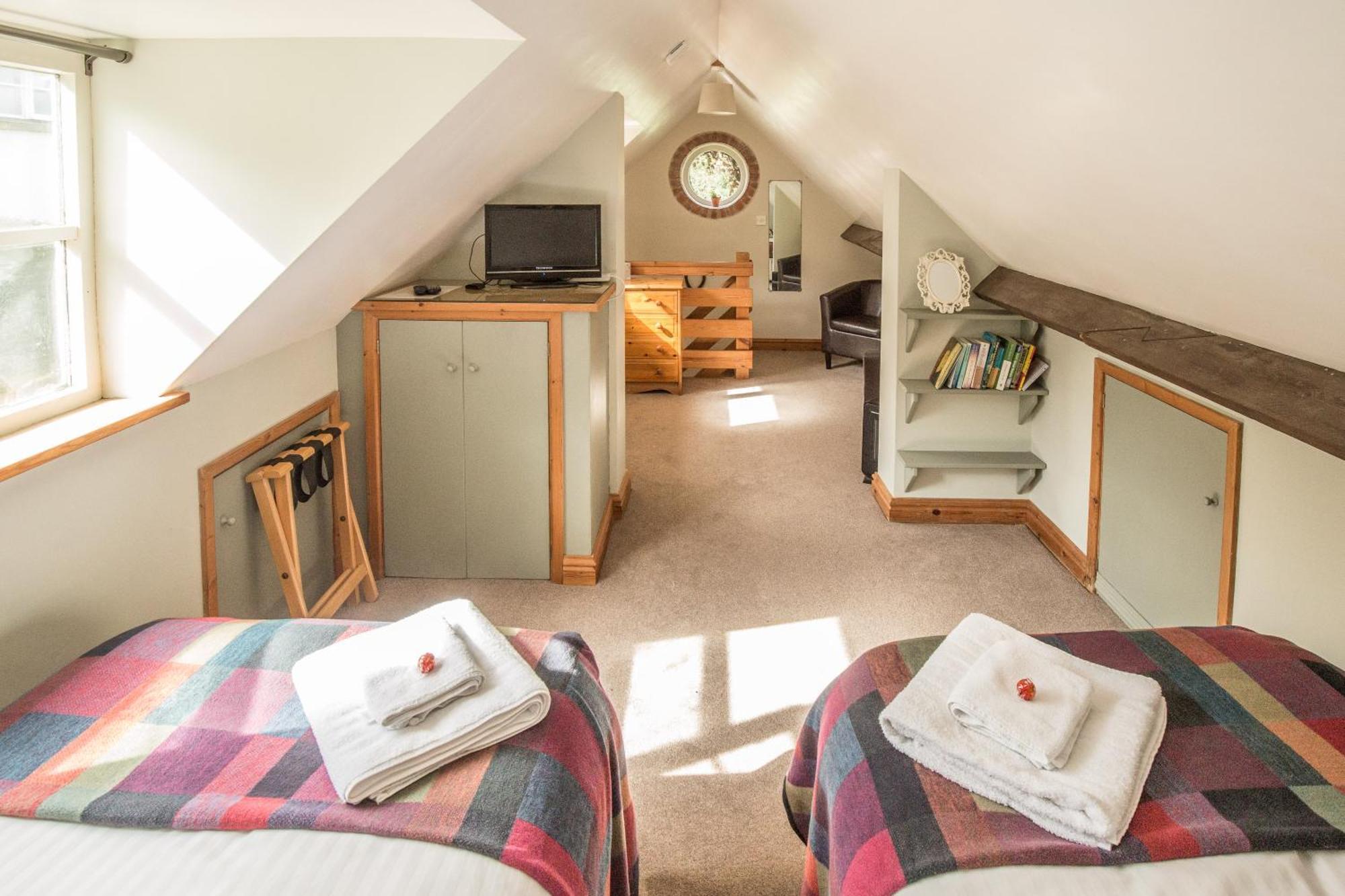 Lower House B&B Adforton Leintwardine Esterno foto