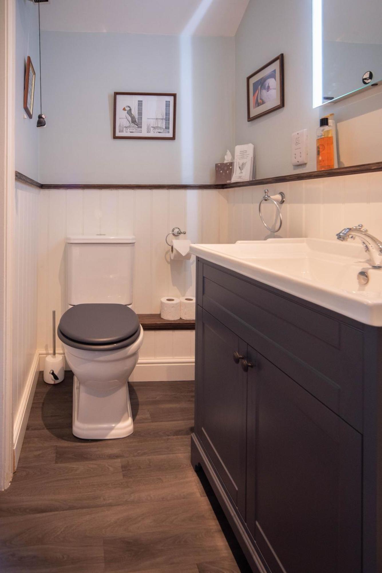 Lower House B&B Adforton Leintwardine Esterno foto