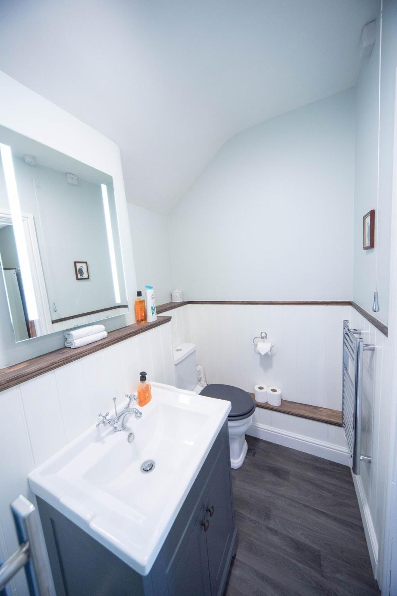 Lower House B&B Adforton Leintwardine Esterno foto