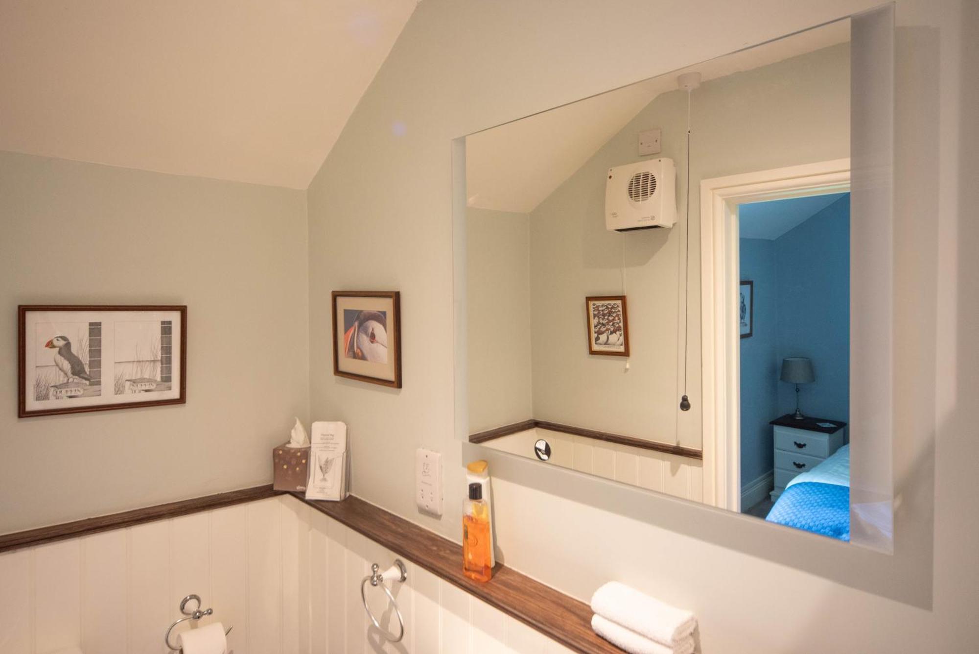 Lower House B&B Adforton Leintwardine Esterno foto
